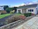 Thumbnail Detached bungalow for sale in Devauden Road, St. Arvans, Chepstow