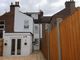 Thumbnail Flat to rent in 18 Chiltern Rise, Luton, Bedfordshire