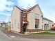 Thumbnail Detached house for sale in Peter Easton Lane, Markinch, Glenrothes