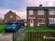 Thumbnail Semi-detached house for sale in Brentwood Road, Shiney Row, Houghton Le Spring
