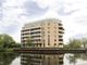 Thumbnail Flat to rent in Mill Court, 4 Essex Wharf, Waltham Forest, London