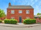 Thumbnail Detached house for sale in Tannery Croft, Preston Brook, Runcorn