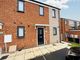 Thumbnail Terraced house for sale in Moor Edge Drive, Wallsend