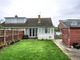 Thumbnail Semi-detached bungalow for sale in Bellcroft Road, Thorngumbald, Hull