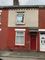 Thumbnail Terraced house for sale in Smart Street, Longsight, Manchester