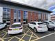 Thumbnail Office for sale in 3 Barnsdale Court, Barnsdale Way, Enderby, East Midlands