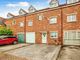 Thumbnail Town house for sale in Loscoe Grove, Goldthorpe, Rotherham