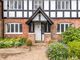 Thumbnail Detached house for sale in Barden Road, Speldhurst, Tunbridge Wells, Kent
