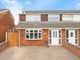 Thumbnail Semi-detached house for sale in Dellside Close, Wigan