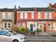Thumbnail End terrace house for sale in Strathearn Road, Sutton