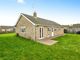 Thumbnail Detached bungalow for sale in Oxford Place, Terrington St. Clement, King's Lynn