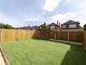 Thumbnail Detached house for sale in Trentham Drive, Nottingham