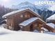 Thumbnail Villa for sale in Sainte-Foy-Tarentaise, Savoie, Auvergne-Rhône-Alpes