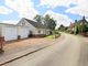 Thumbnail Detached bungalow for sale in Main Street, Tugby, Leicestershire