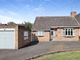 Thumbnail Bungalow for sale in Ringhills Road, Codsall, Wolverhampton, Staffordshire