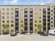 Thumbnail Flat for sale in Cayenne Court, London