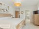 Thumbnail Detached bungalow for sale in Stonewater Close, Barrow, Clitheroe, Lancashire