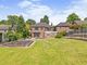 Thumbnail Detached house for sale in St. Catherines Road, Grantham