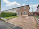 Thumbnail End terrace house for sale in Croft Crescent, Dearham, Maryport
