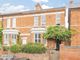 Thumbnail End terrace house for sale in Castle Road, Bedford