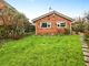 Thumbnail Detached bungalow for sale in Rivermead Park, Hodge Hill, Birmingham