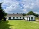 Thumbnail Detached bungalow for sale in Black Lion Road, Cross Hands, Llanelli