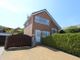 Thumbnail Detached house for sale in Brompton Park, Rhos On Sea, Colwyn Bay