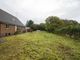 Thumbnail Land for sale in Station Road, Mauchline