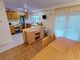 Thumbnail Link-detached house for sale in Churchgate, Urmston, Manchester