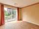 Thumbnail Detached bungalow for sale in Springwood Gardens, Woodthorpe, Nottingham