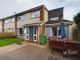 Thumbnail End terrace house for sale in Cae Newydd Close, Michaelston, Cardiff