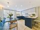 Thumbnail End terrace house for sale in Knights Hill, London