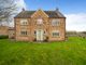 Thumbnail Detached house for sale in 7 The Croft, Marton Cum Grafton