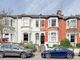 Thumbnail Terraced house for sale in Parolles Road, London