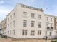 Thumbnail Flat for sale in Mornington Place, Mornington Crescent, London