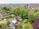 Thumbnail Detached house for sale in Garden Road, Buntingford