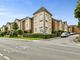 Thumbnail Flat for sale in Goodes Court, Baldock Road, Royston