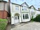 Thumbnail Property to rent in Manor Park Road, Nuneaton