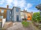 Thumbnail Terraced house for sale in Sandhall, Ulverston, Cumbria