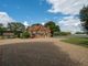 Thumbnail Detached house for sale in Chertsey, Surrey