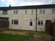 Thumbnail Terraced house for sale in Paddockside, Middleton, Ludlow, Shropshire