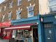 Thumbnail Retail premises for sale in Blackstock Road, London