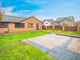 Thumbnail Detached bungalow for sale in Valley View, Poole