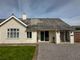Thumbnail Detached bungalow for sale in Highfield, Bishops Hull, Taunton