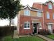 Thumbnail End terrace house for sale in Hawthorne Drive, Rotherham
