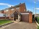 Thumbnail Semi-detached house for sale in Brook End, Fazeley, Tamworth