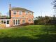 Thumbnail Detached house for sale in Bereweeke Way, Winchester, Hampshire