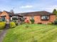 Thumbnail Bungalow for sale in Henley Road, Great Alne, Alcester