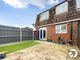 Thumbnail Flat for sale in Harrison Drive, High Halstow, Rochester, Medway