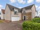 Thumbnail Detached house for sale in Viewfield Gardens, East Kilbride, Glasgow, South Lanarkshire
